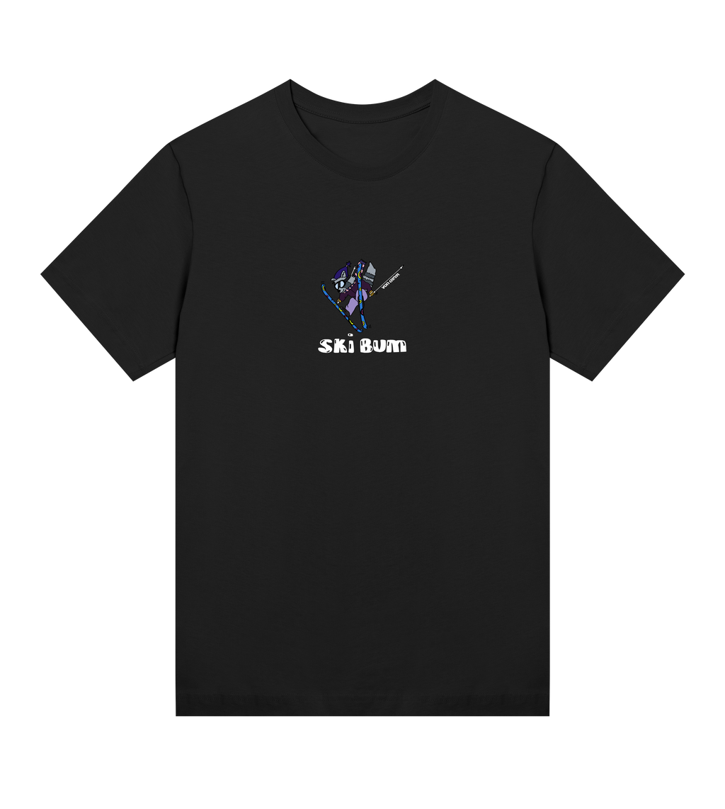 Ski Bum T-Shirt Regular Women’s