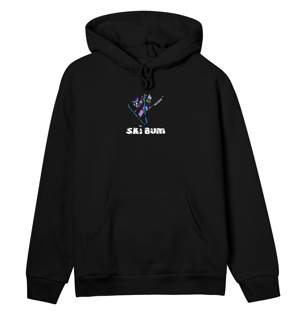 Ski Bum Hoodie Regular Women’s