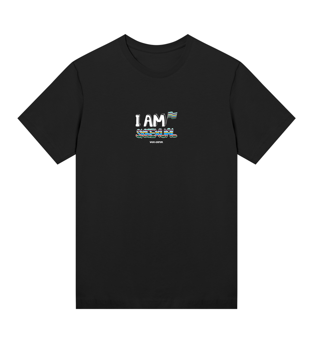 Skisexual T-Shirt Regular Women’s