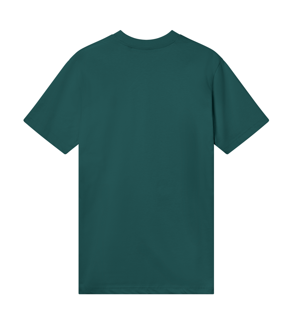 Best Skier T-Shirt Regular Men’s