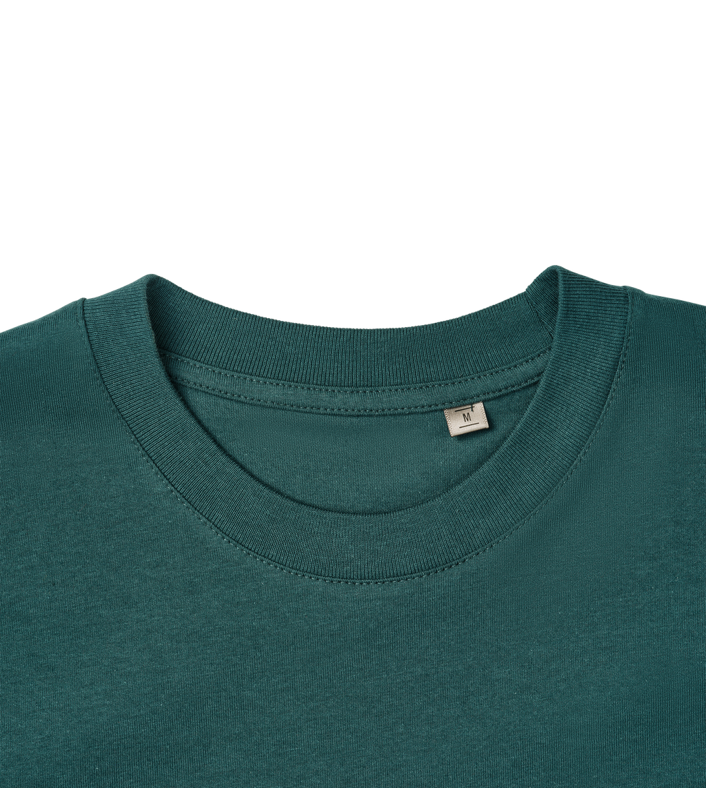 Best Skier T-Shirt Regular Men’s