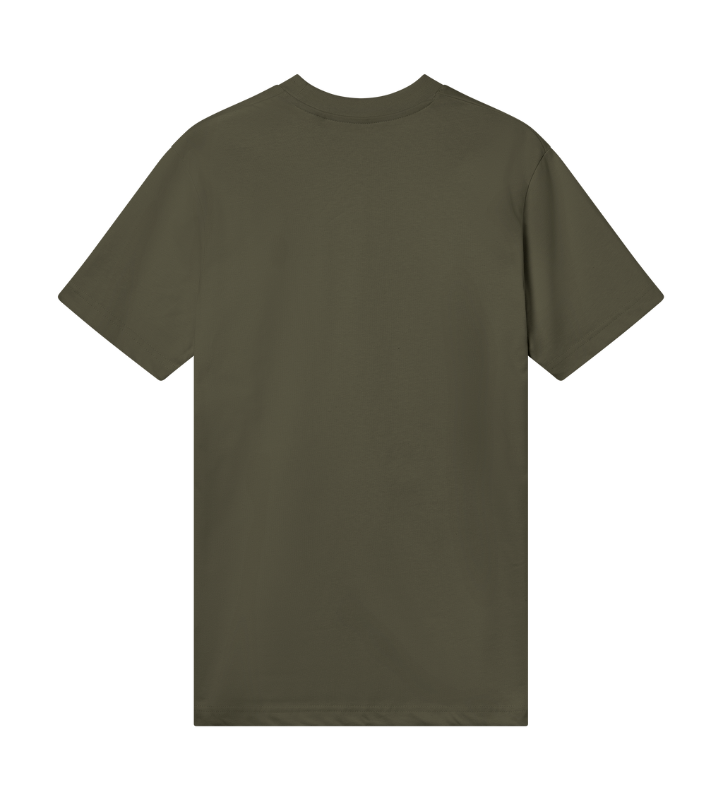 Best Skier T-Shirt Regular Men’s