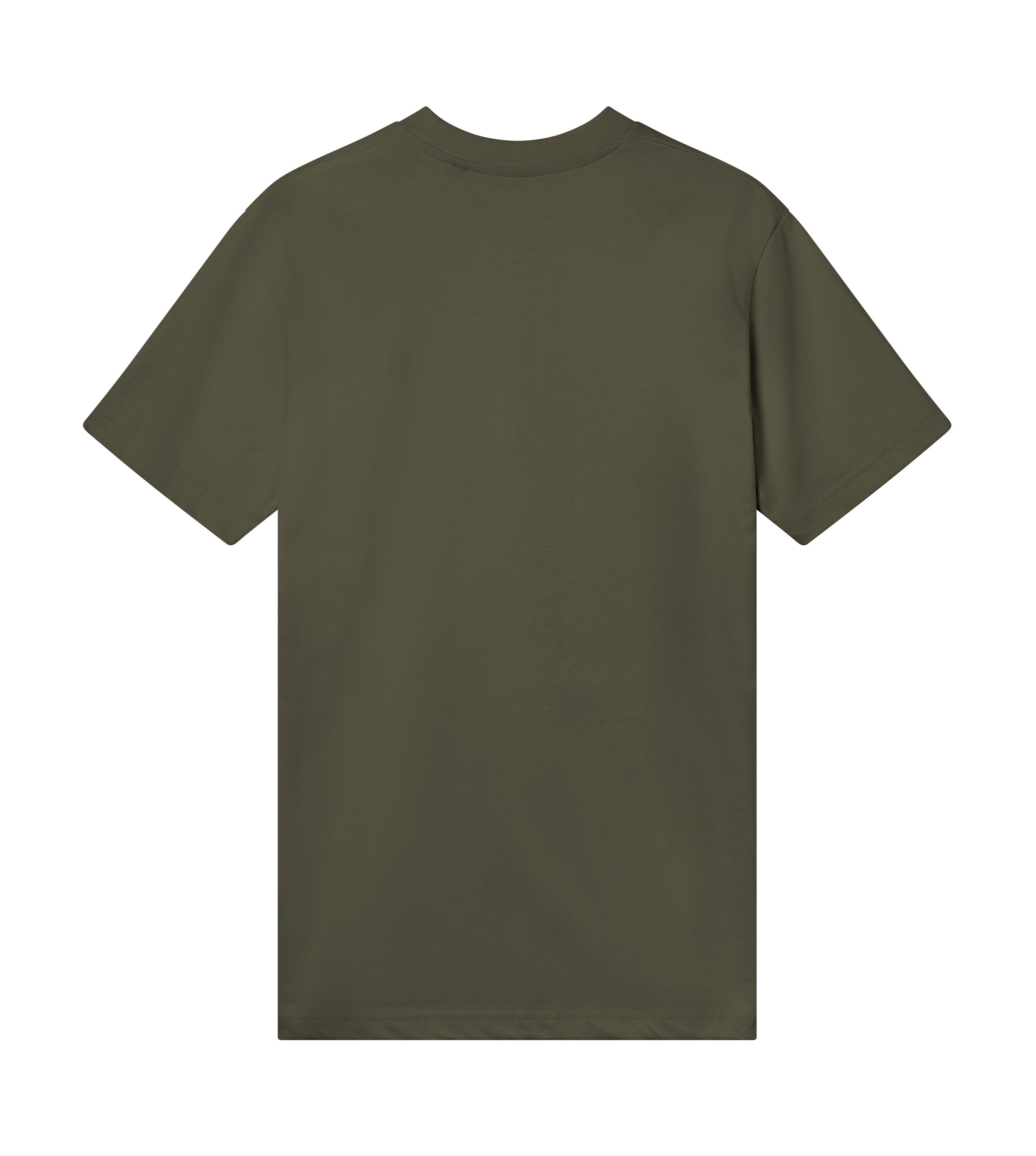 Best Skier T-Shirt Regular Men’s