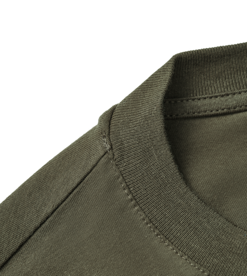 Ski Bum T-Shirt Regular Men’s