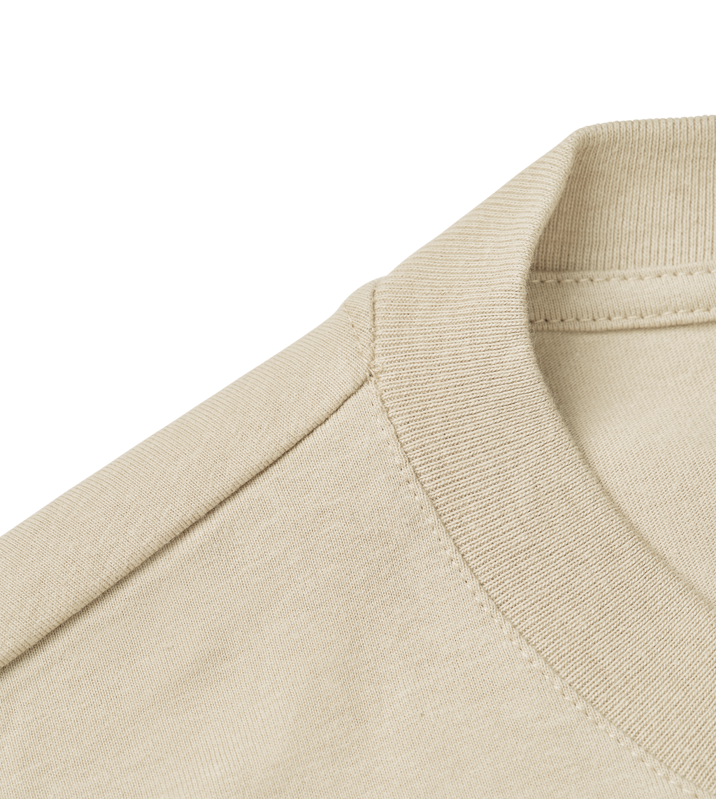 Shit Skier T-Shirt Regular Men’s