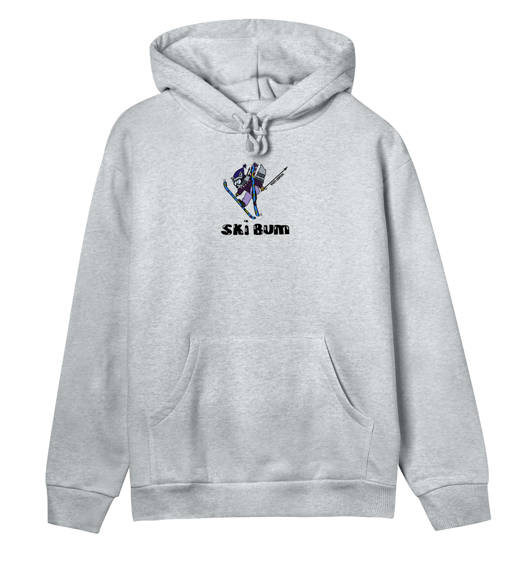 Ski Bum Hoodie Regular Women’s