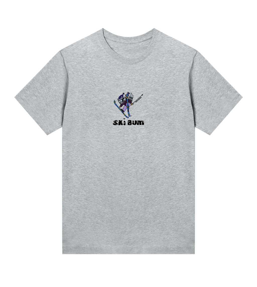 Ski Bum T-Shirt Regular Women’s