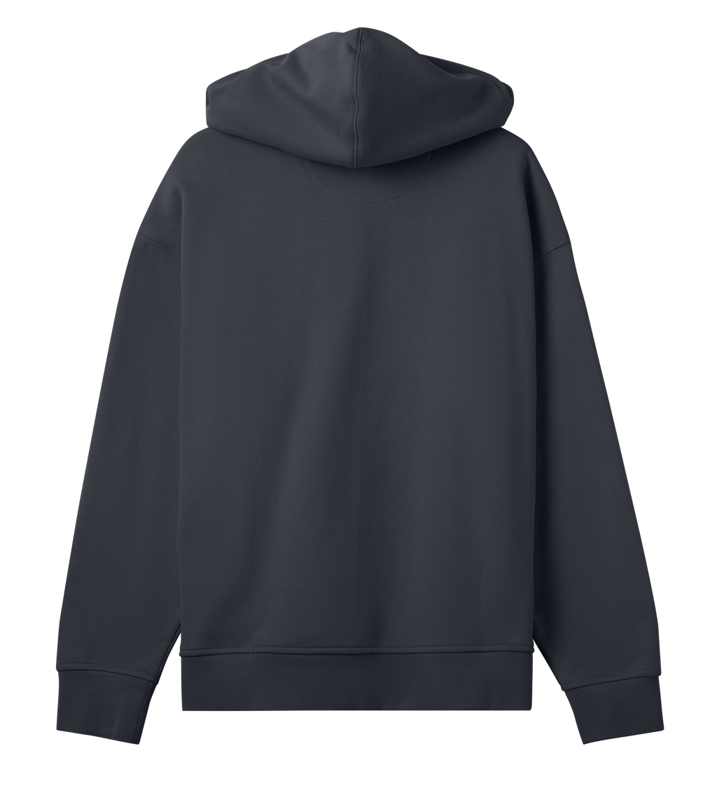 Ski Bum Hoodie Oversized Women’s