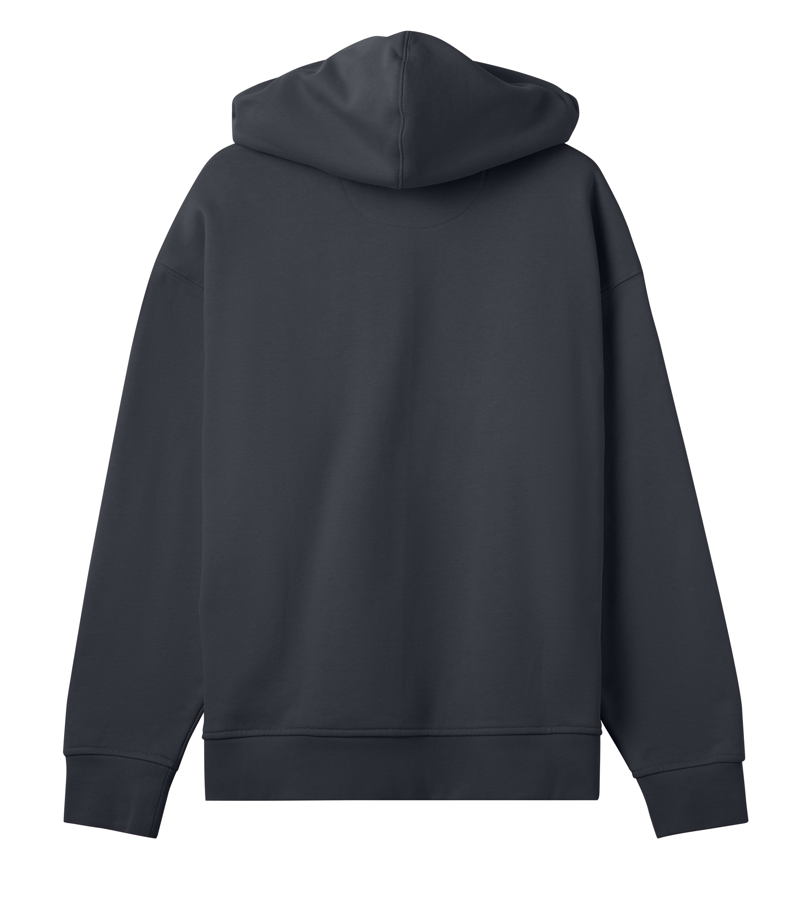 Ski Bum Hoodie Oversized Women’s