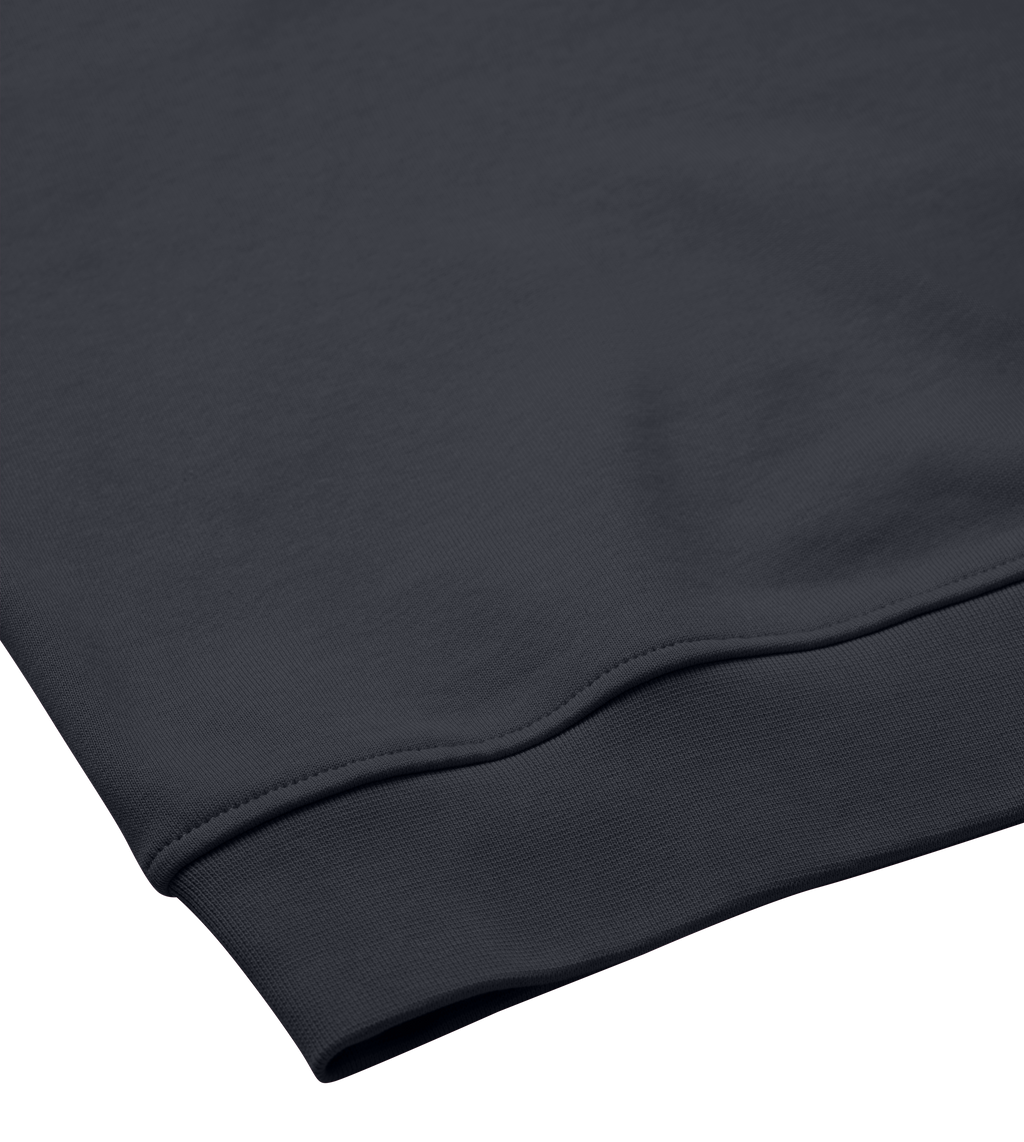 Best Skier Hoodie Oversized Women’s