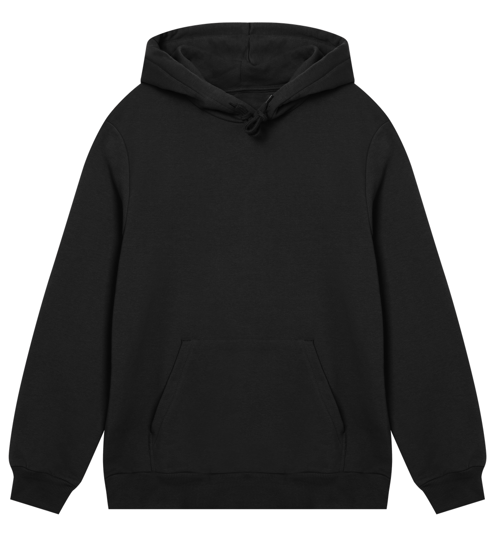 Best Boarder Hoodie Regular Men’s (Back Print)