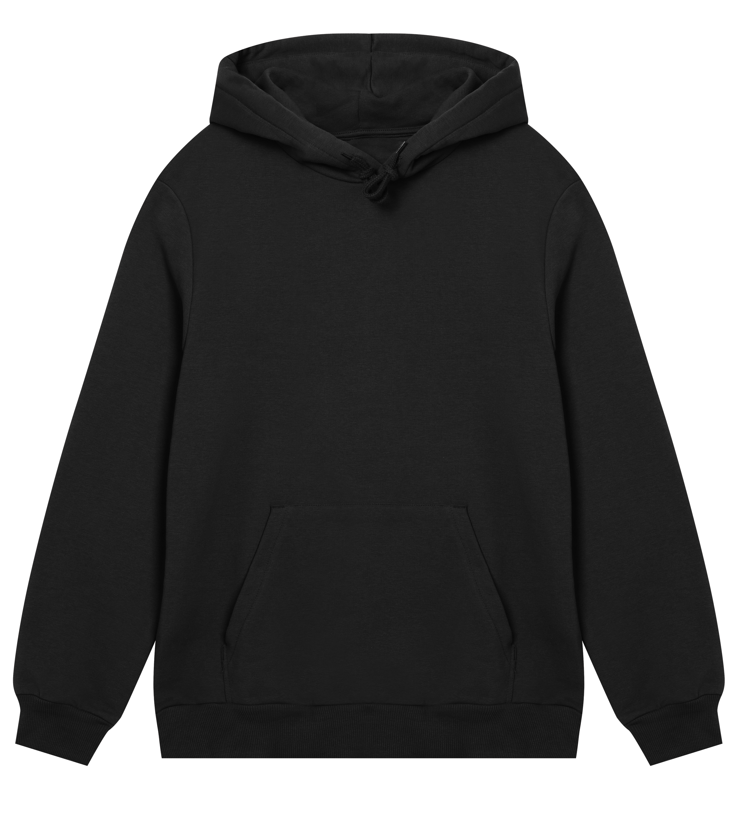 Skisexual Hoodie Regular Men’s (Back Print)