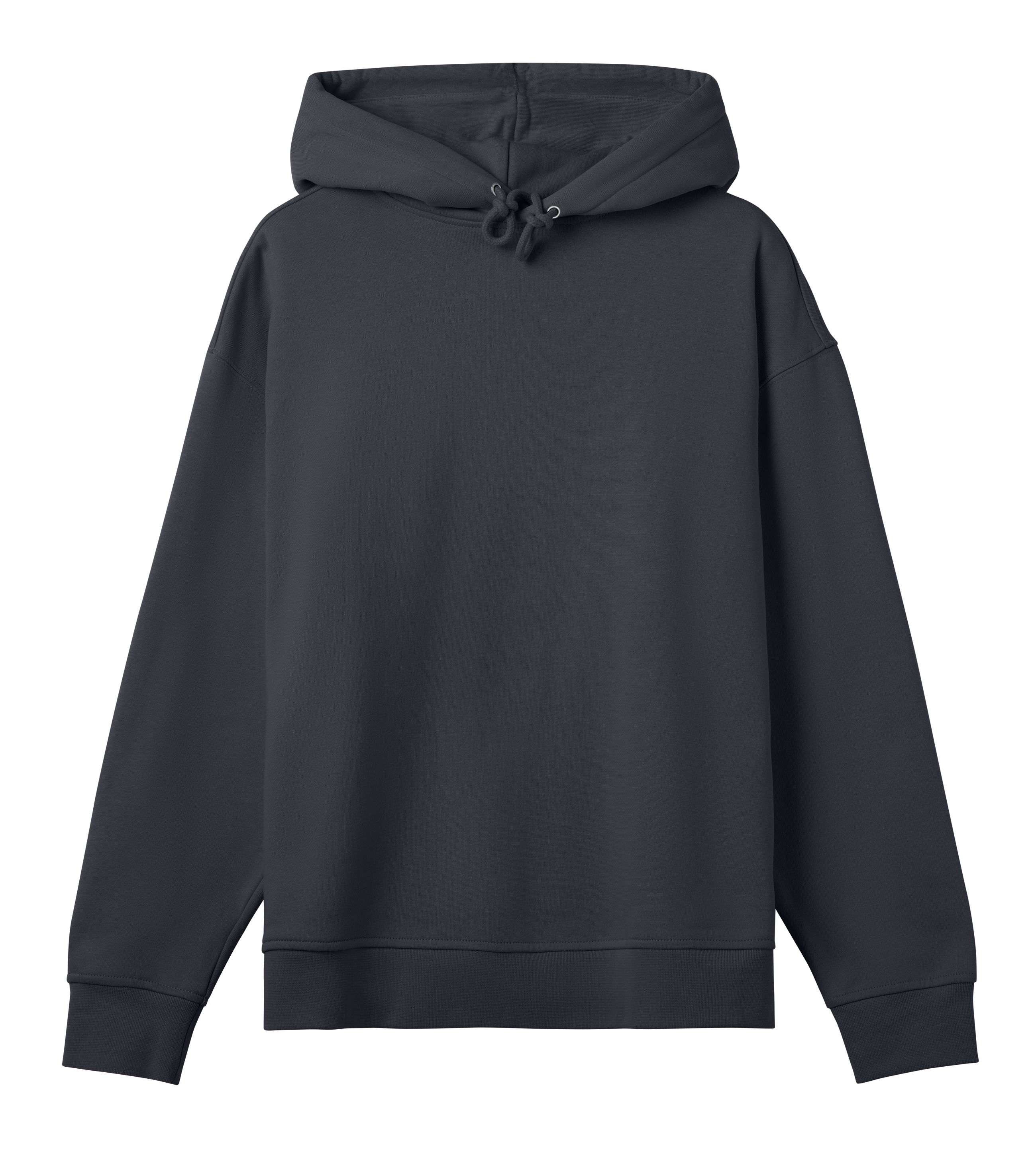Shit Boarder Hoodie Oversized Women’s