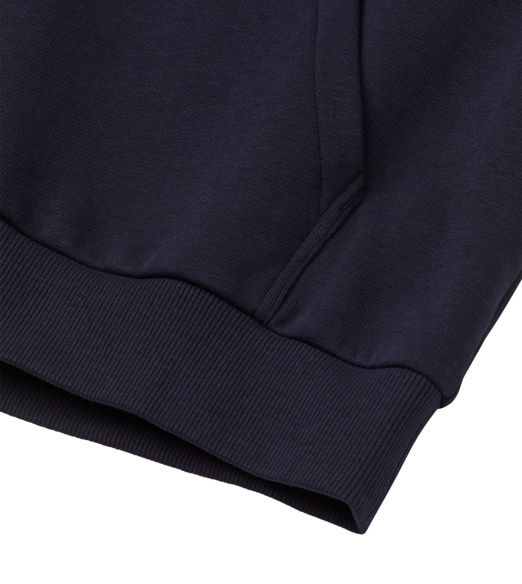 Shit Skier Hoodie Regular Men’s (Back Print)