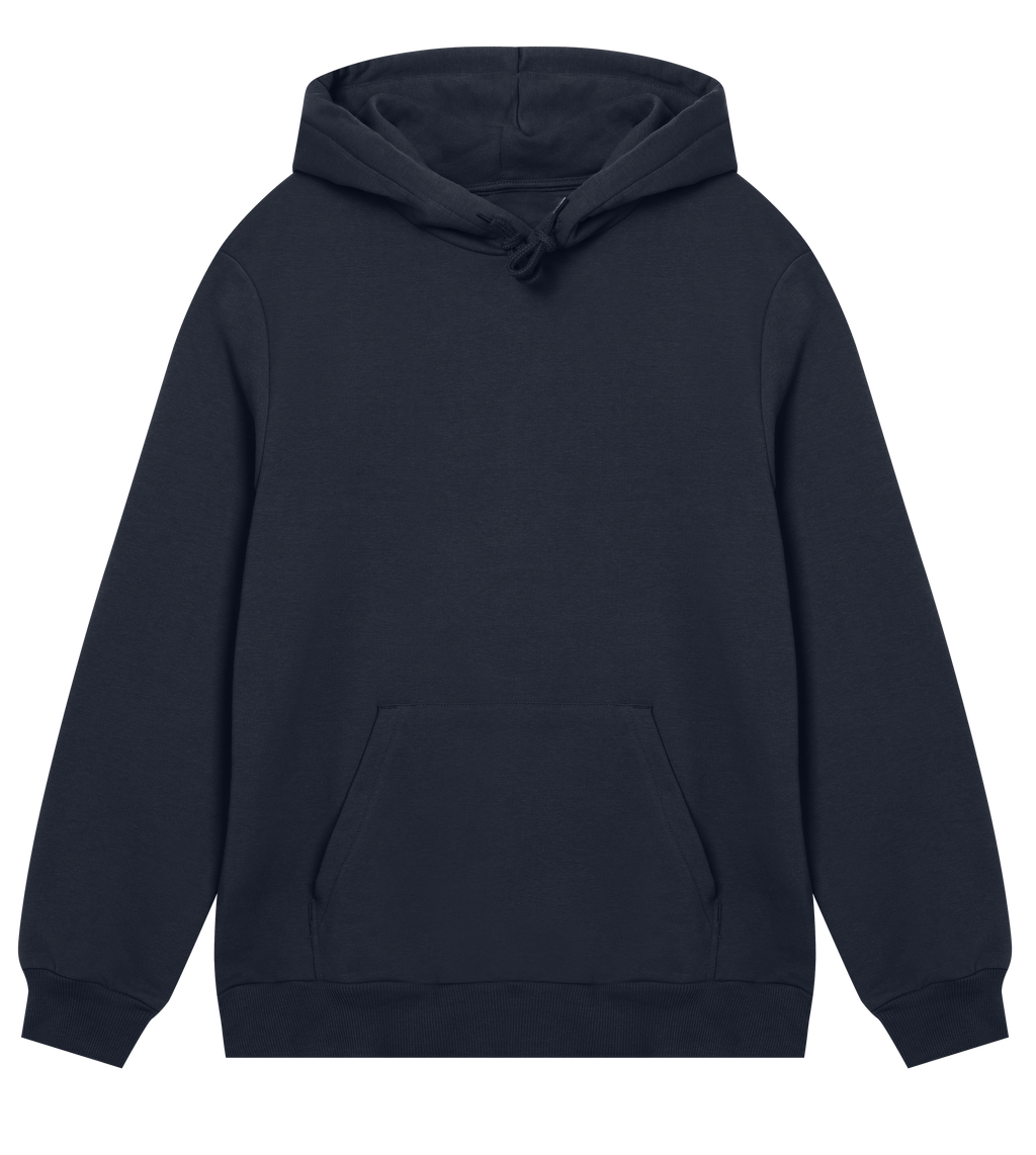 Shit Boarder Hoodie Regular Men’s (Back Print)