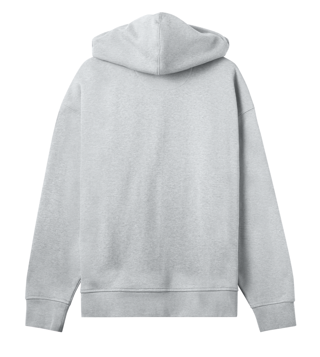 Ski Bum Hoodie Oversized Women’s