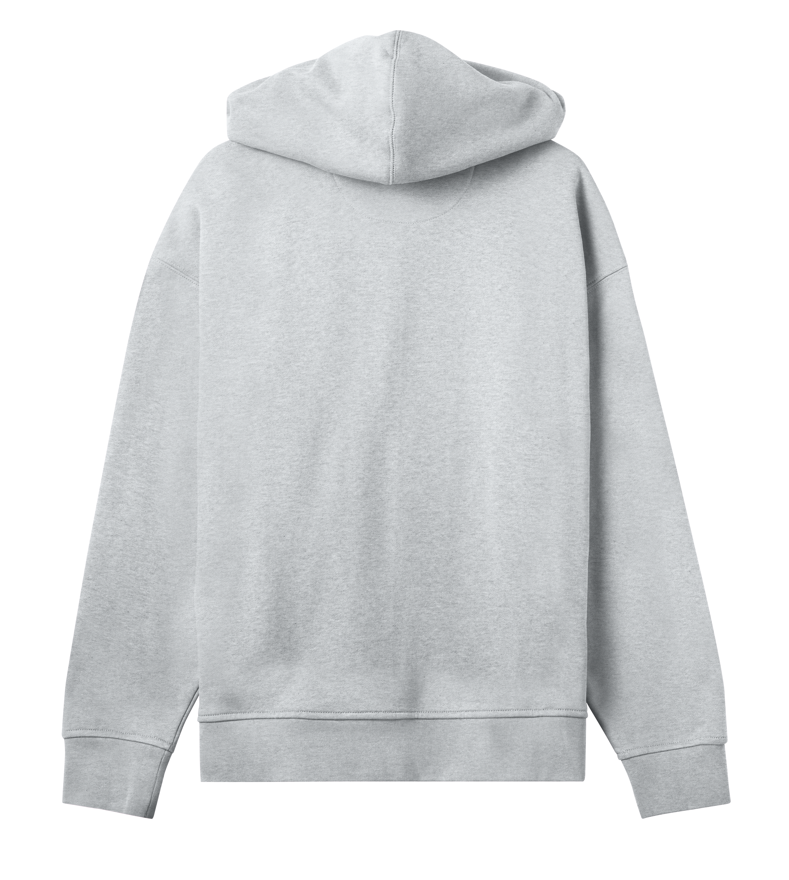 Ski Bum Hoodie Oversized Women’s
