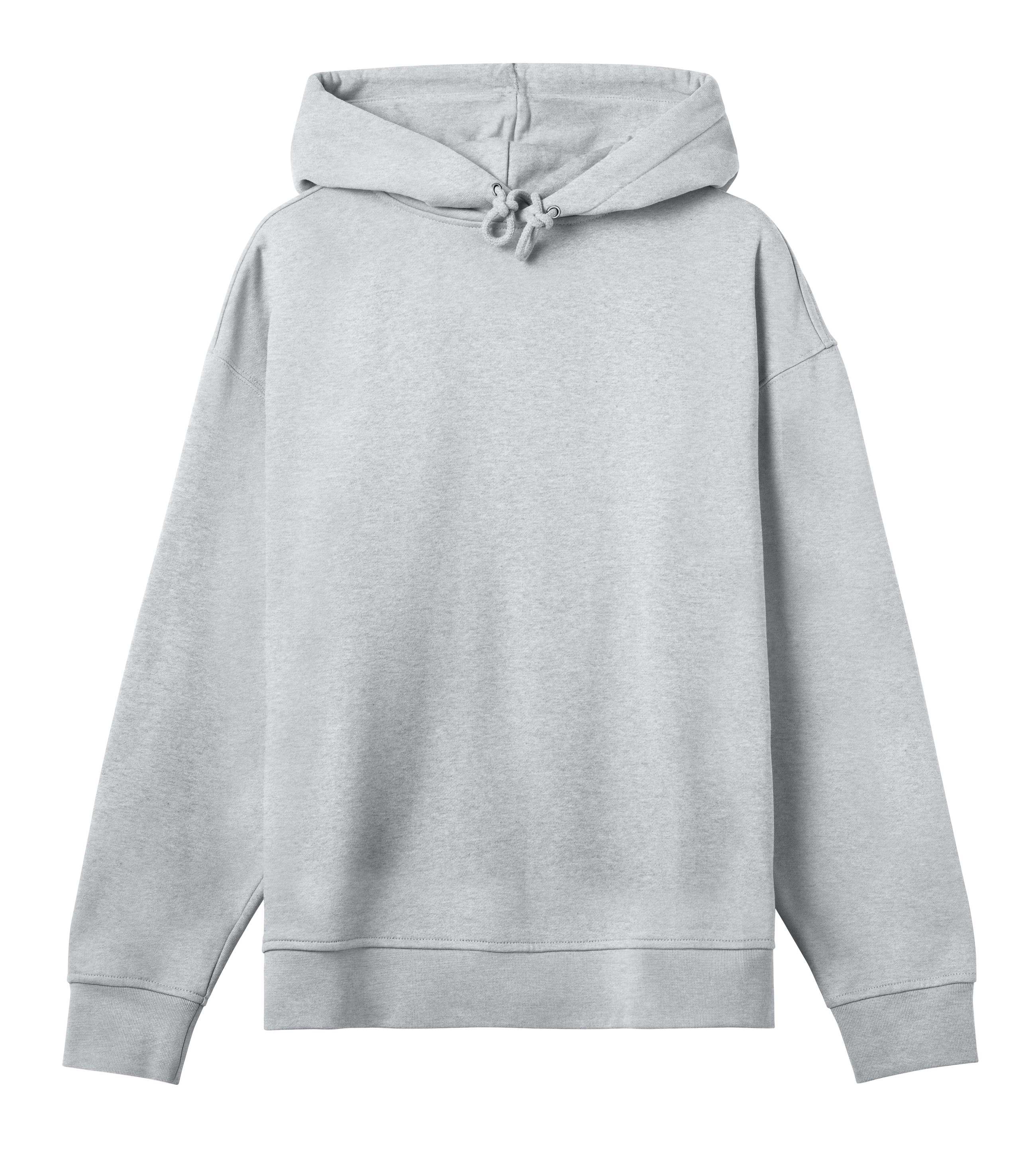 Best Boarder Hoodie Oversized Women’s