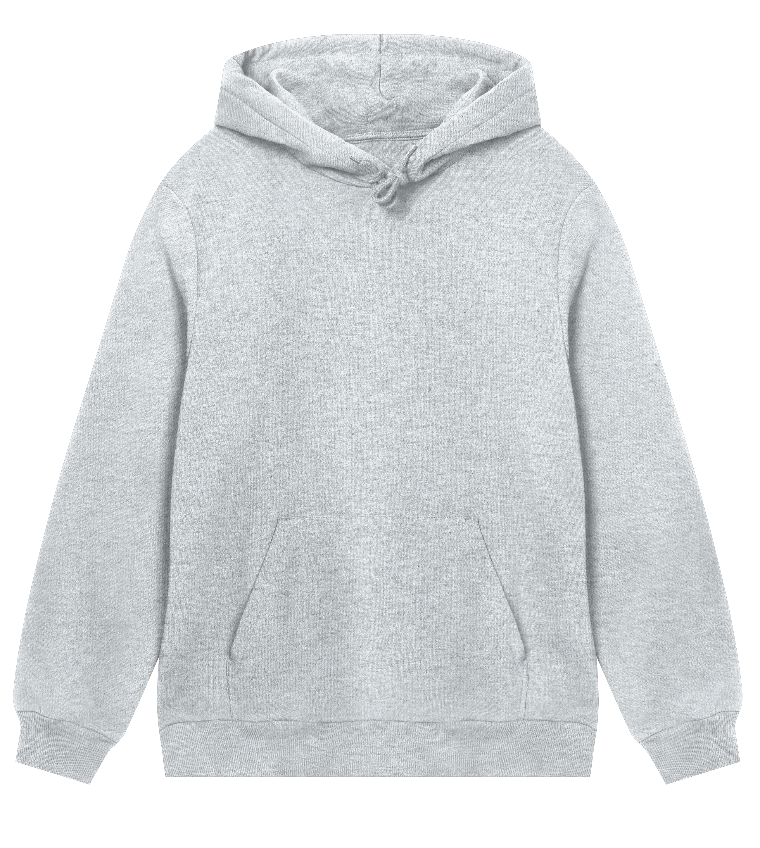 Best Skier Hoodie Regular Men’s (Back Print)