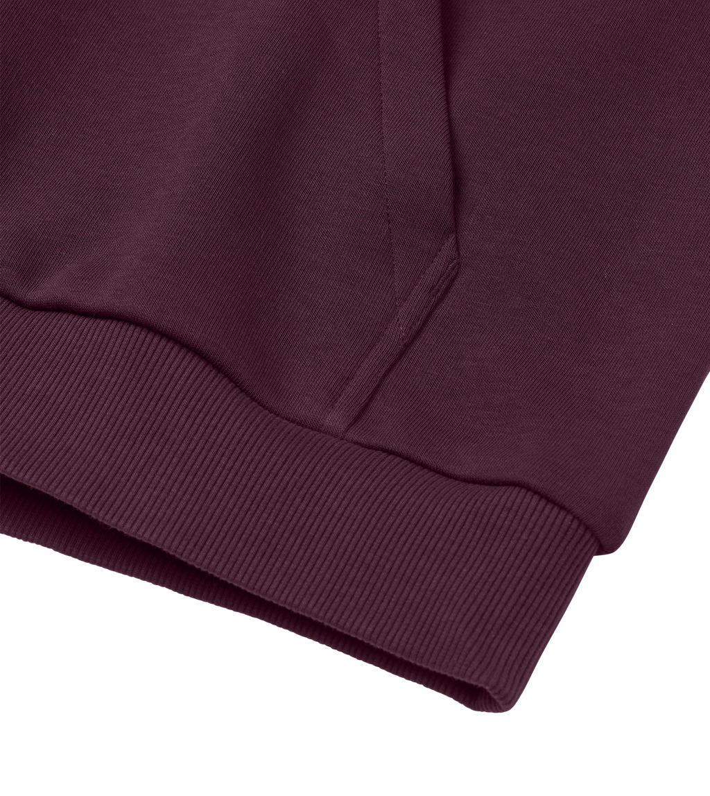 Skisexual Hoodie Regular Men’s (Back Print)