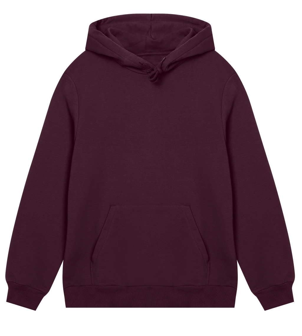 Skisexual Hoodie Regular Men’s (Back Print)