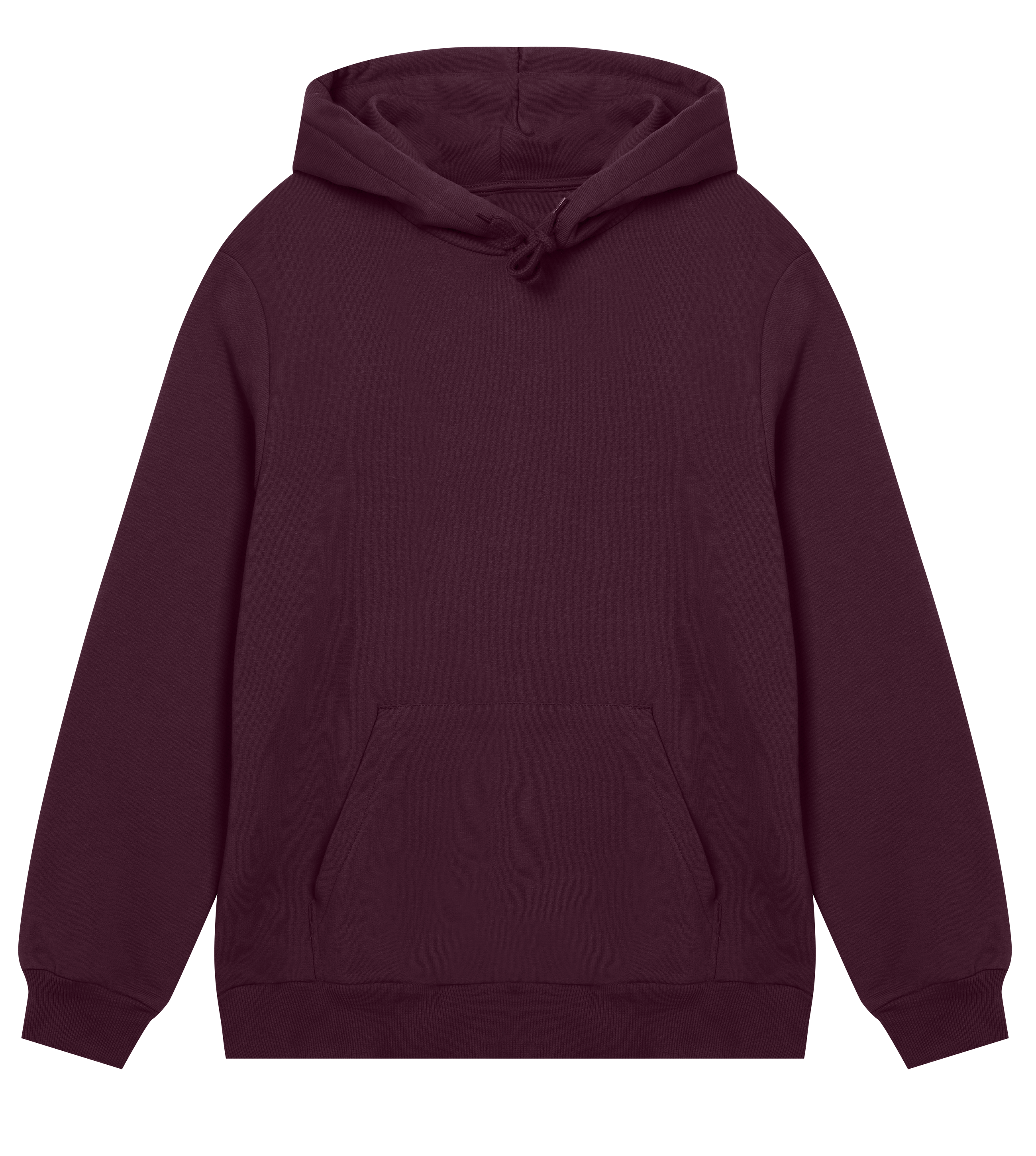 Shit Boarder Hoodie Regular Men’s (Back Print)