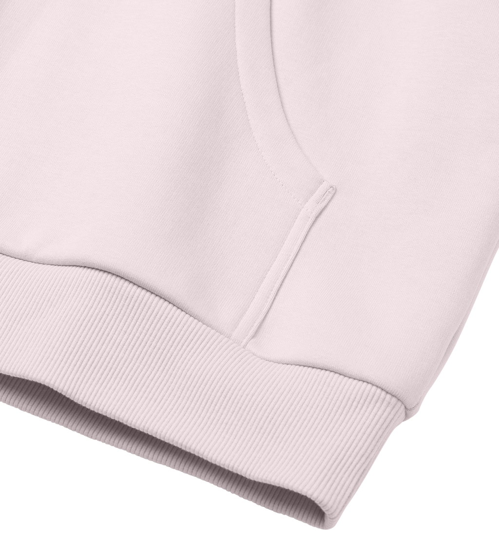 Best Boarder Hoodie Regular Women’s