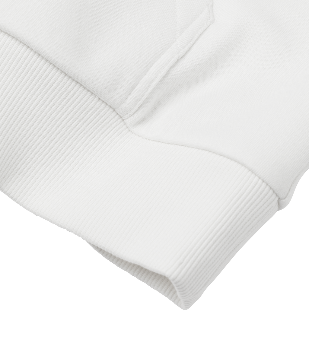 Certified Après-Ski Instructor Hoodie Regular Men’s (Back Print)