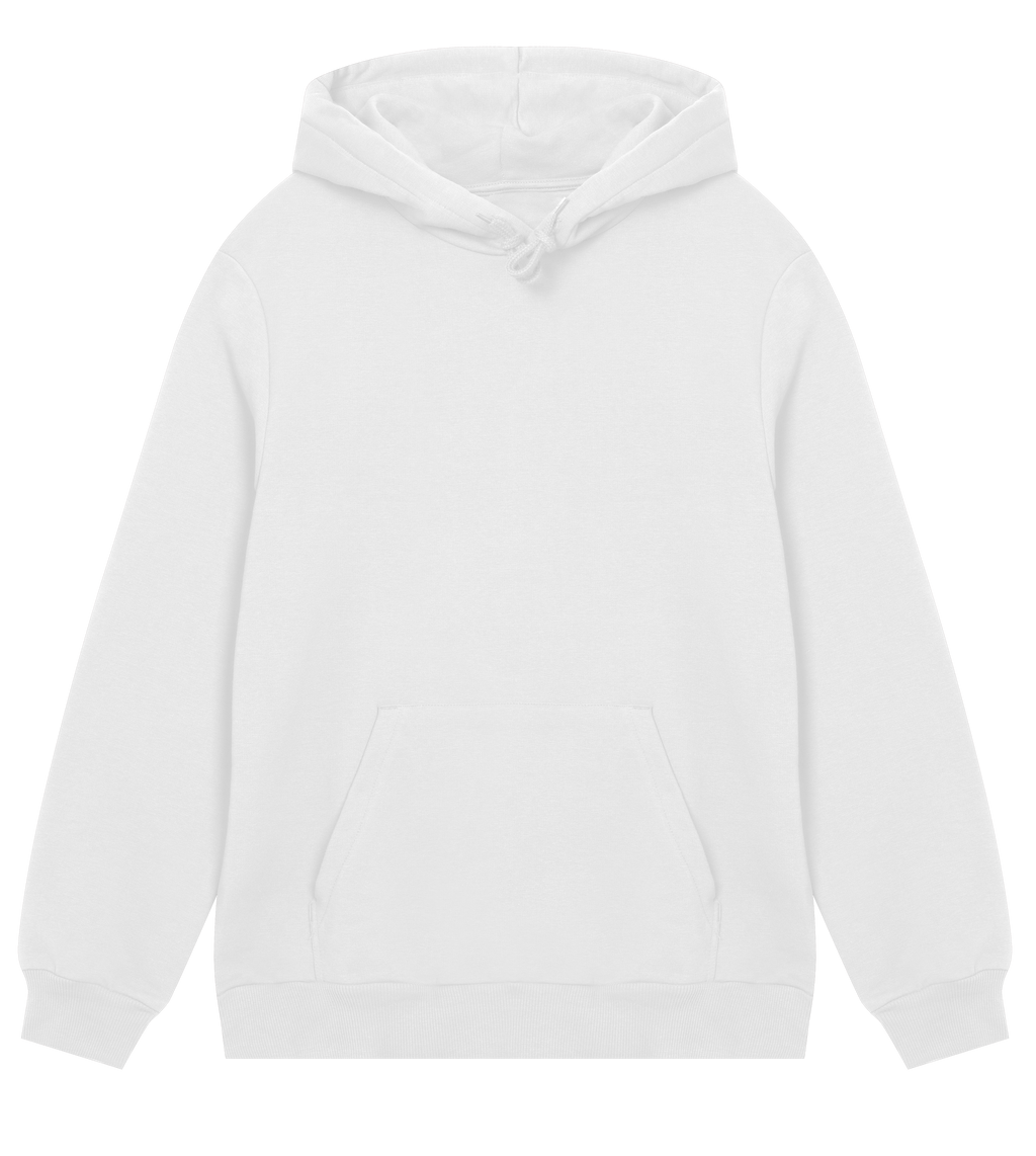 Best Boarder Hoodie Regular Men’s (Back Print)