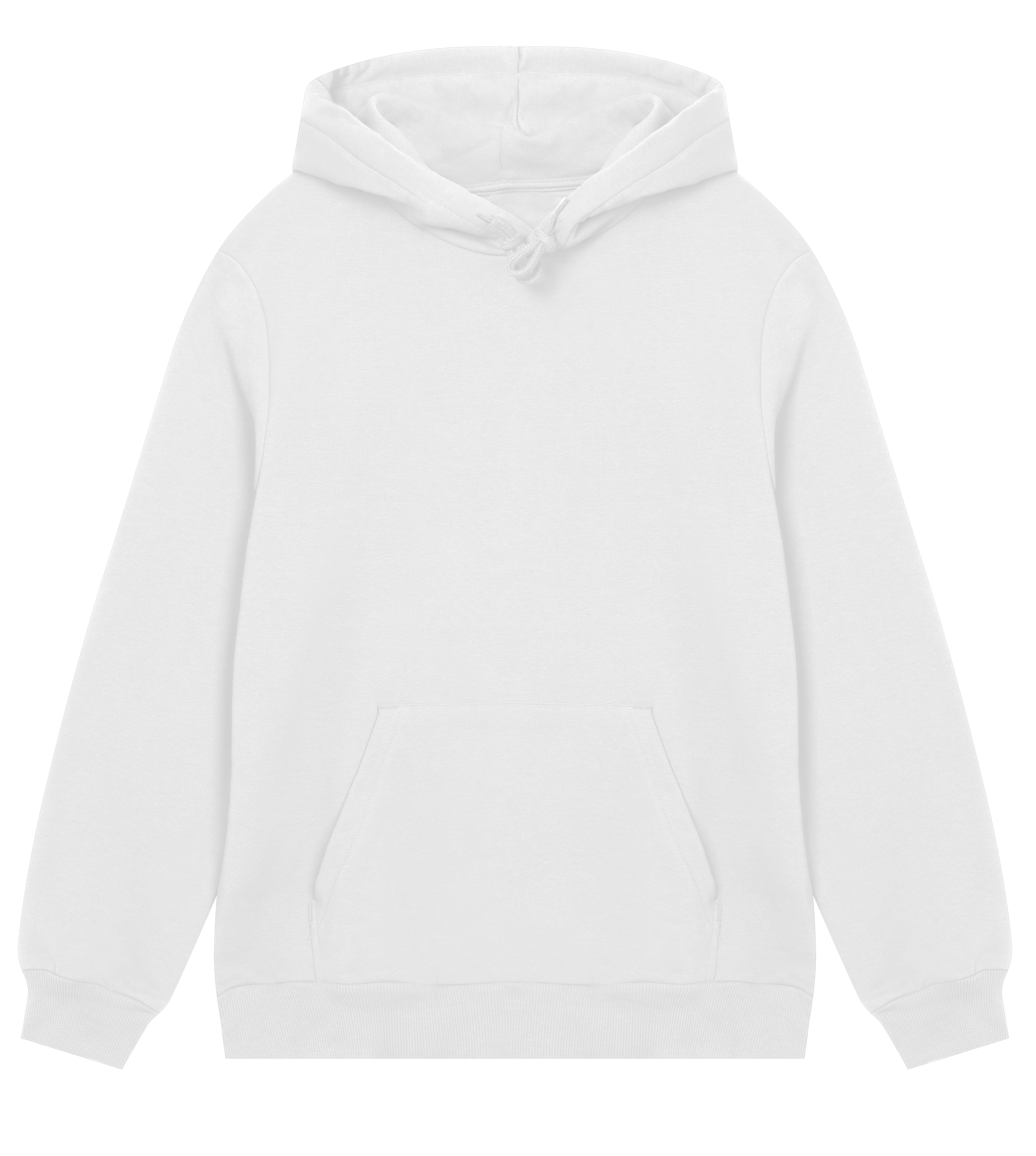 Shit Boarder Hoodie Regular Men’s (Back Print)