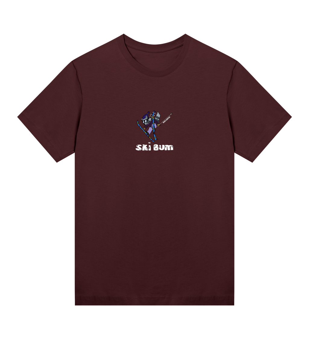 Ski Bum T-Shirt Regular Women’s