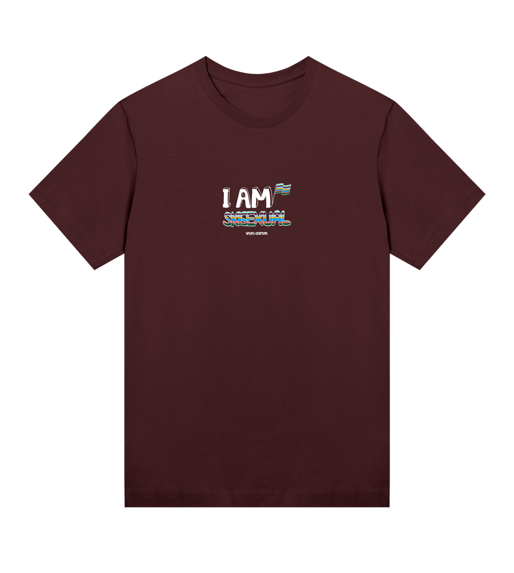 Skisexual T-Shirt Regular Women’s