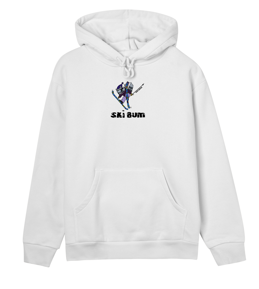 Ski Bum Hoodie Regular Women’s