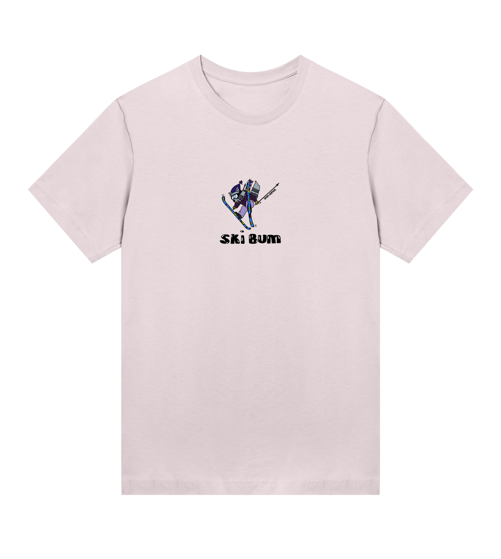 Ski Bum T-Shirt Regular Women’s