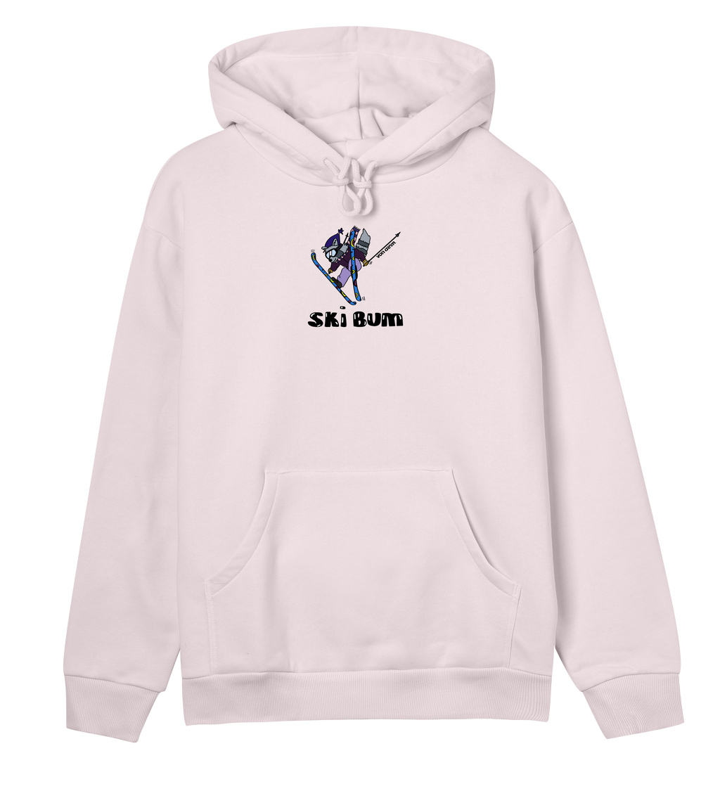 Ski Bum Hoodie Regular Women’s