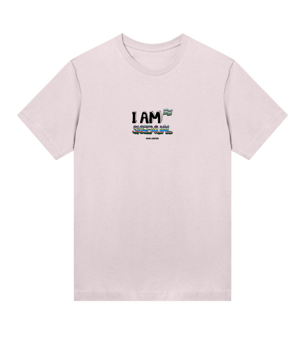 Skisexual T-Shirt Regular Women’s