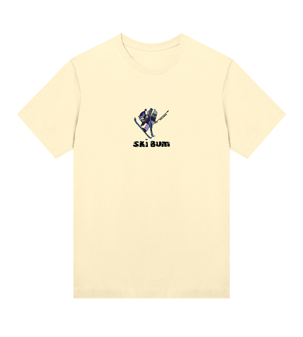Ski Bum T-Shirt Regular Women’s
