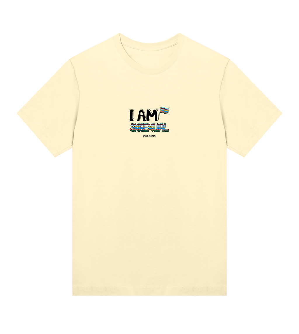 Skisexual T-Shirt Regular Women’s