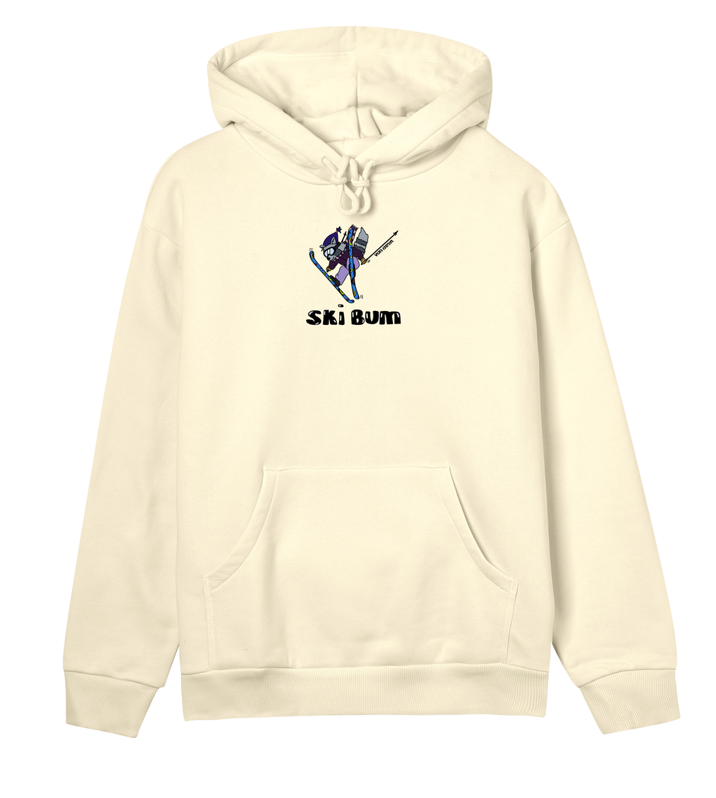 Ski Bum Hoodie Regular Women’s