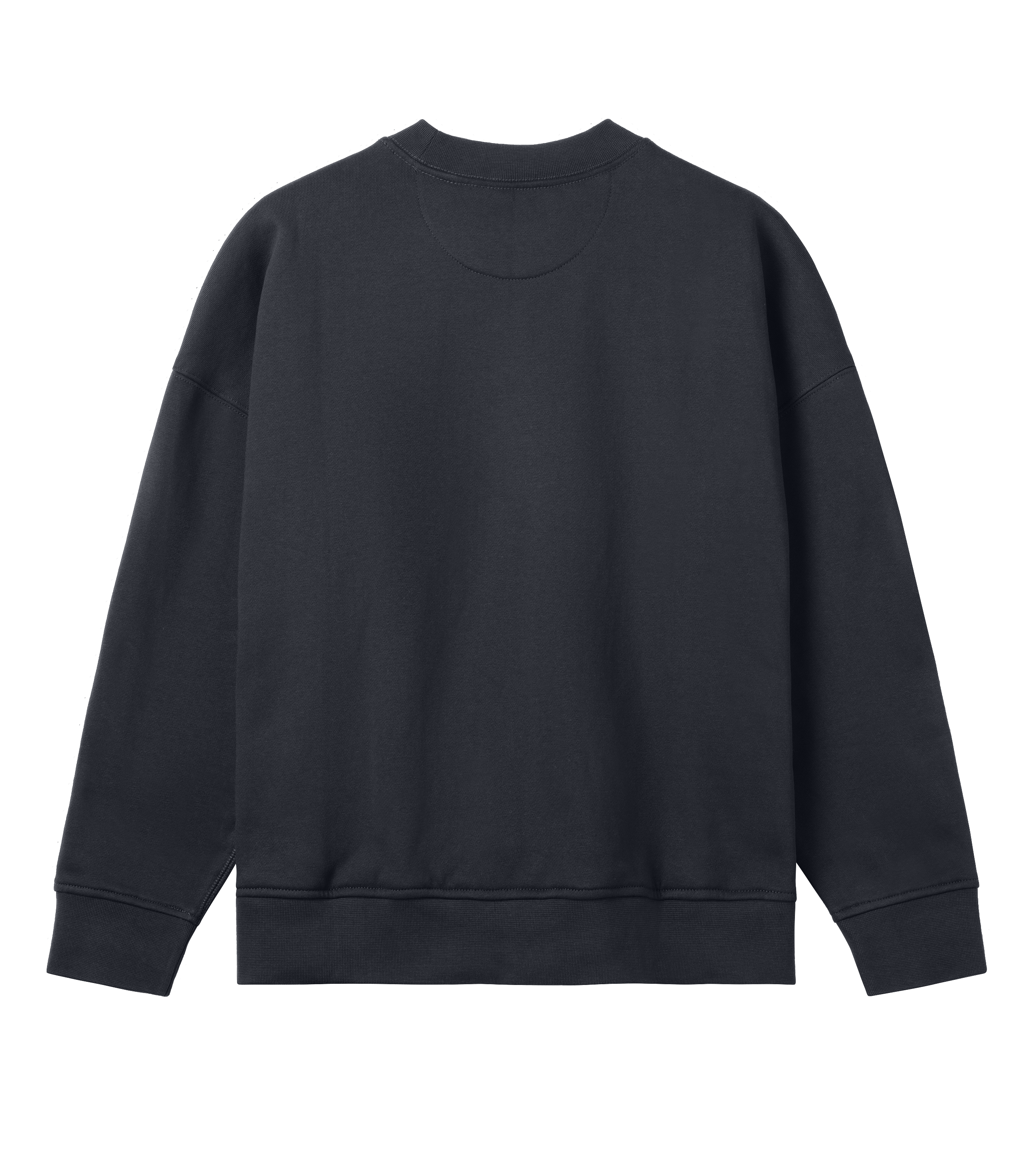 Ski Bum Sweatshirt Oversized Women’s