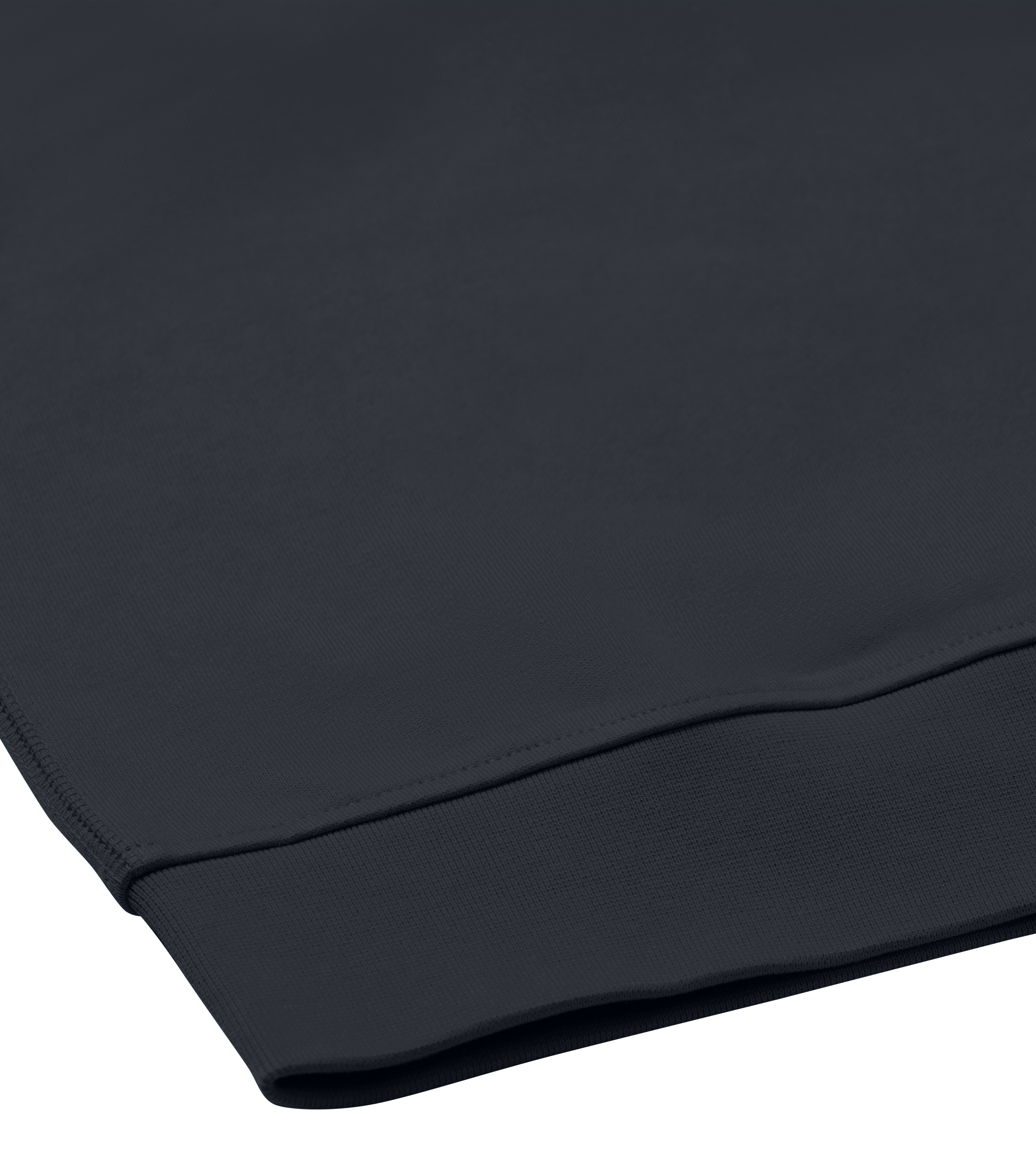 Certified Après-Ski Instructor Sweatshirt Oversized Men’s (Back Print)