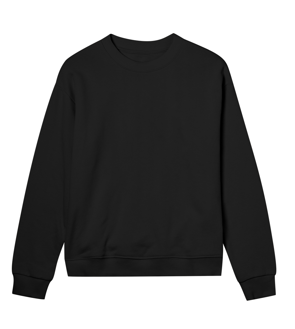 Shit Boarder Sweatshirt Regular Women’s