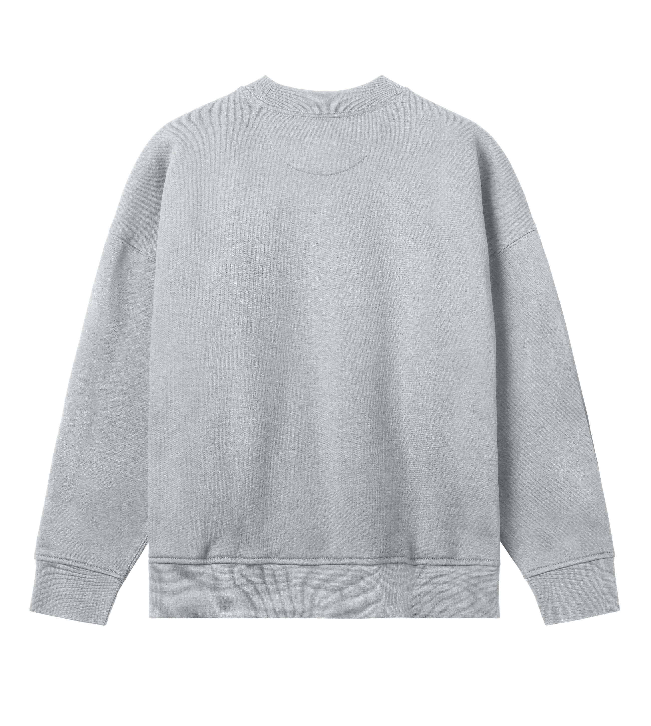 Ski Bum Sweatshirt Oversized Women’s