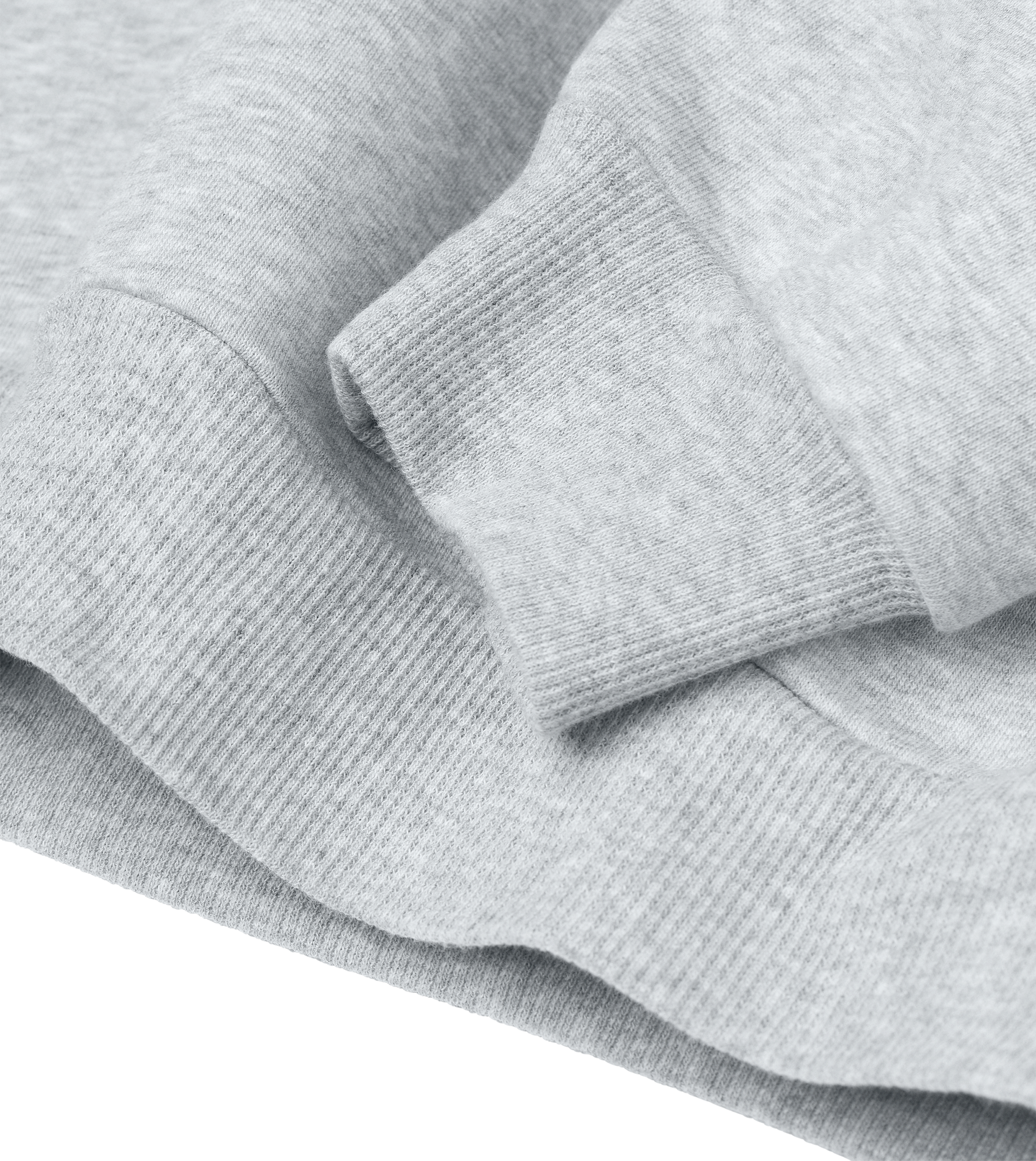 Best Skier Sweatshirt Regular Men’s (Back Print)