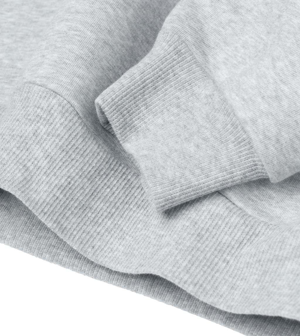 Best Boarder Sweatshirt Regular Men’s (Back Print)