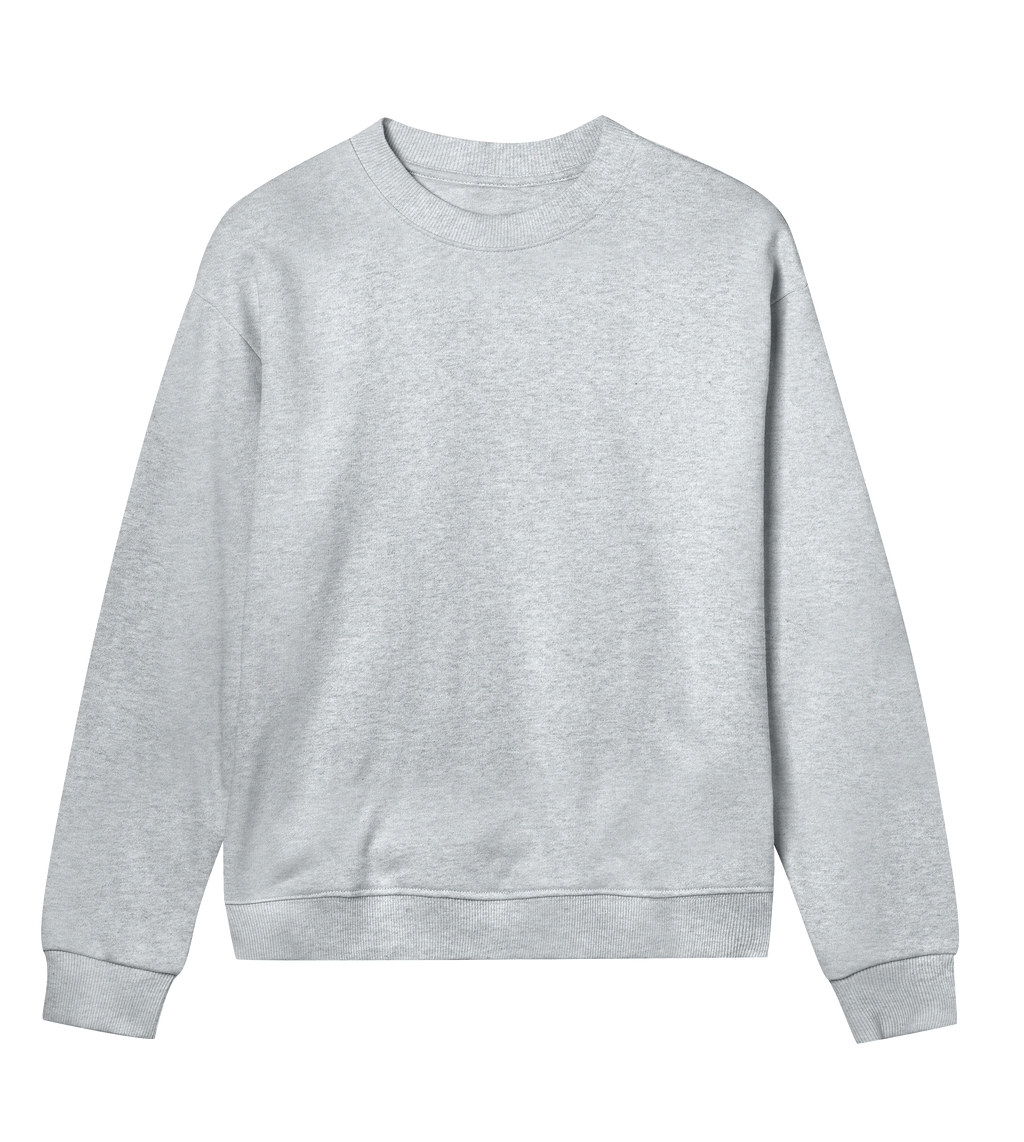 Shit Boarder Sweatshirt Regular Women’s