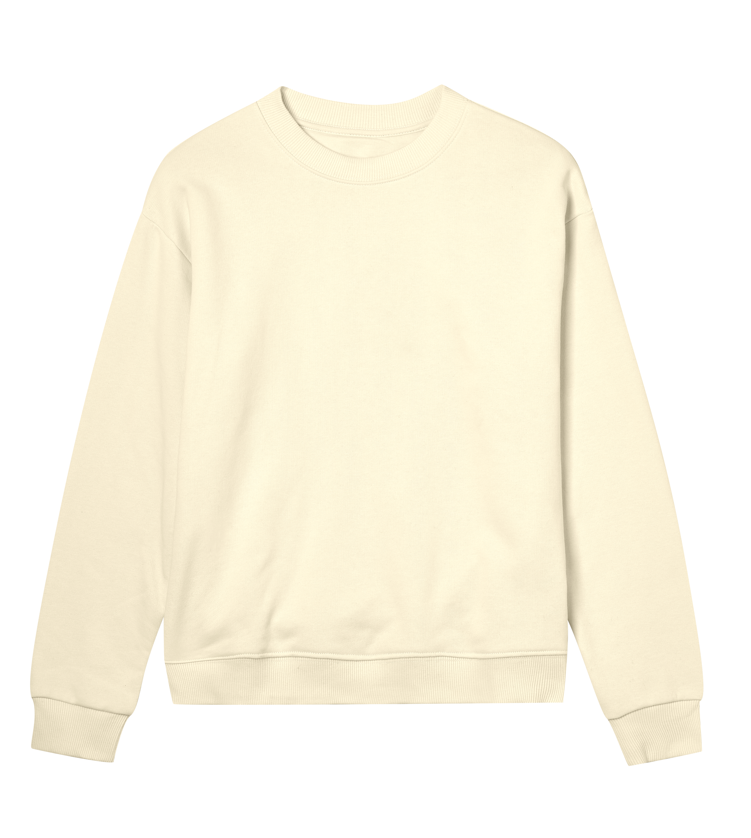 Best Skier Sweatshirt Regular Women’s