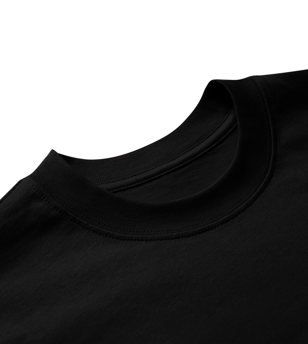 Ski Bum T-Shirt Oversized Men’s