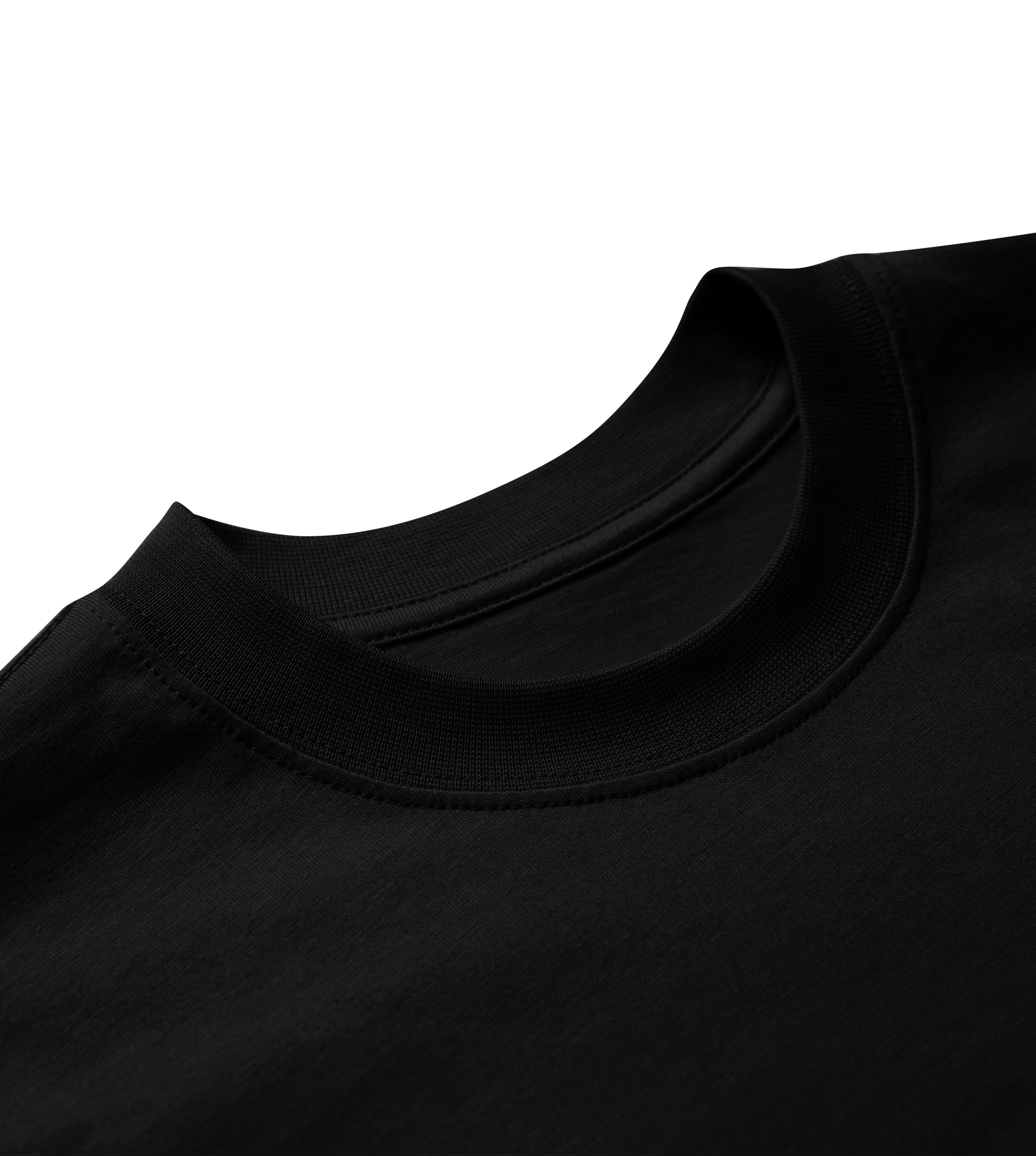 Best Boarder T-Shirt Oversized Men’s