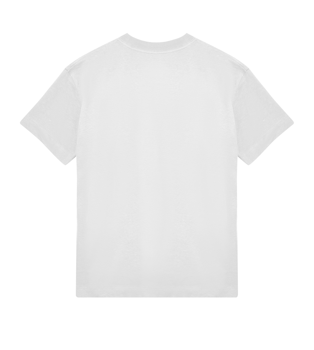 Shit Boarder T-Shirt Oversized Men’s